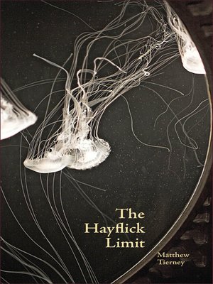 cover image of The Hayflick Limit